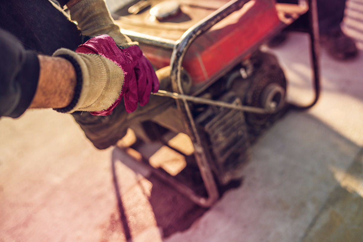 Alanya Jeneratörcü